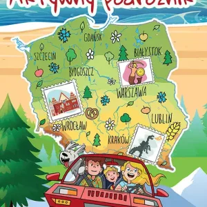 Aktywny podróżnik