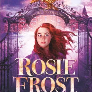 Rosie Frost i Królowa Sokołów