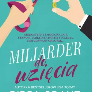Miliarder do wzięcia