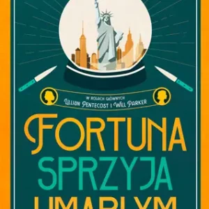 Fortuna sprzyja umarłym