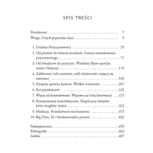 Przyczyny i skutki