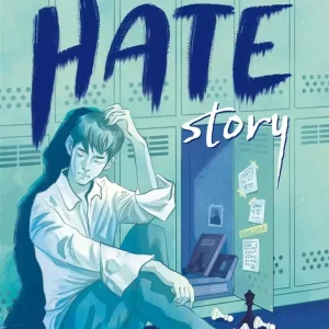 Hate story