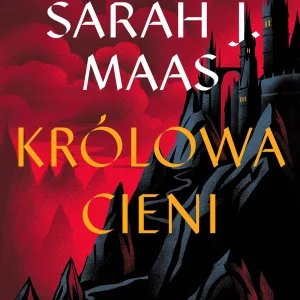 Szklany Tron. Szklany Tron. Królowa Cieni. Tom 4