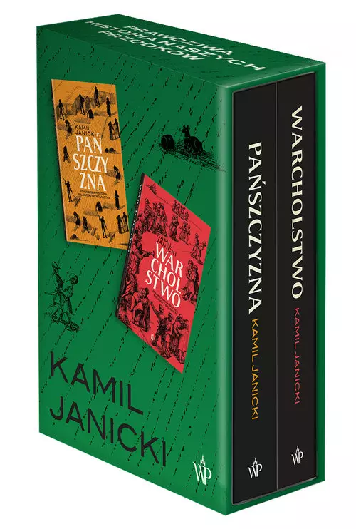 20bc5b3-pakiet-panszczyzna-w.webp Pakiet: Pańszczyzna/Warcholstwo