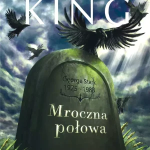 Mroczna połowa