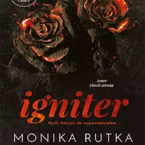 Igniter. Myśli, których nie wypowiedział