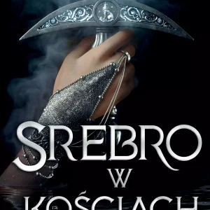 Srebro w kościach