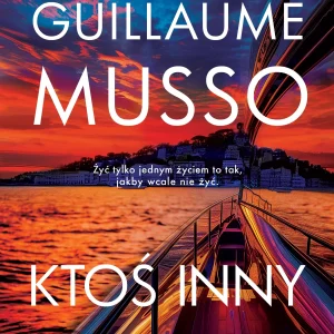 Ktoś inny