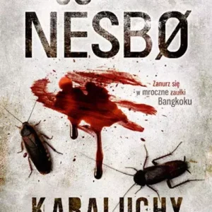 Karaluchy
