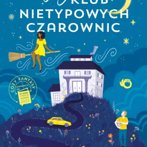 Tajny Klub Nietypowych Czarownic