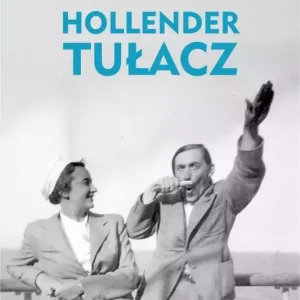 Hollender tułacz