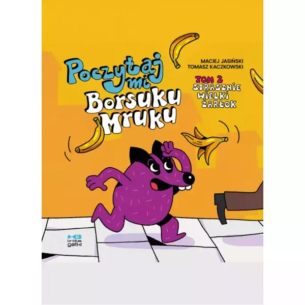 21a0bc81-poczytaj-mi-borsuku.webp Poczytaj mi Borsuku Mruku! Strasznie wielki żarłok