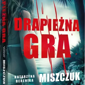 Drapieżna gra