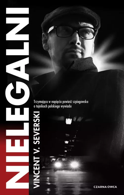 Nielegalni, wydanie 4