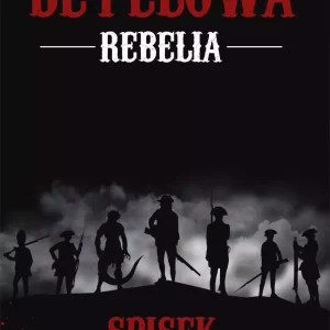 Betelowa rebelia. Spisek