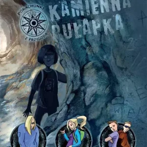 Kamienna pułapka