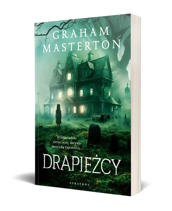 Drapieżcy
