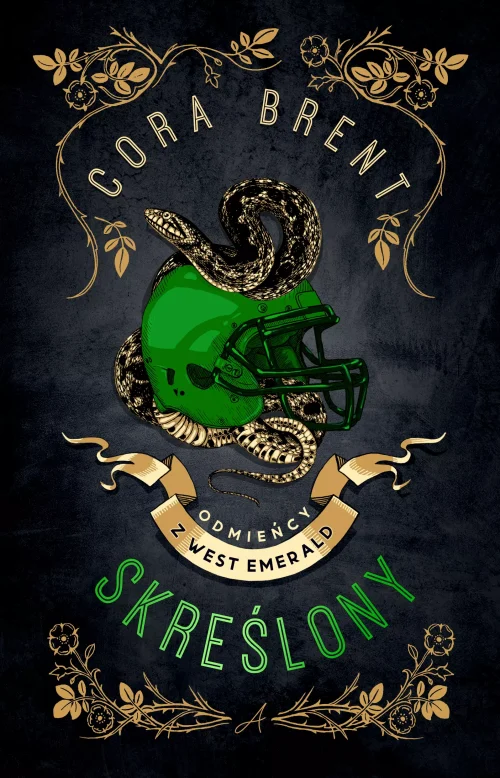 Skreślony. Odmieńcy z West Emerald