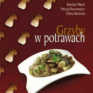 Grzyby w potrawach