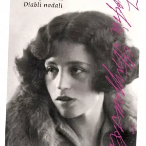 Stryjeńska. Diabli nadali