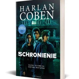 Schronienie (wydanie filmowe)