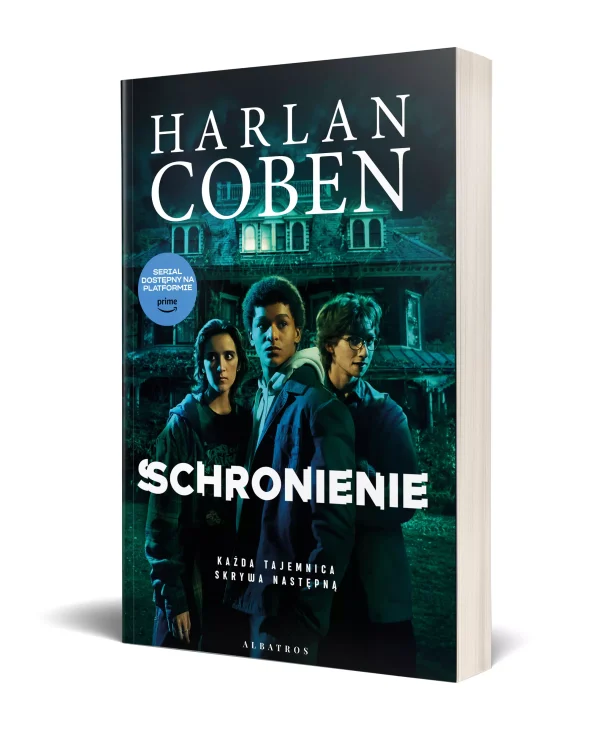 Schronienie (wydanie filmowe)