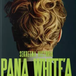 Sekretna historia pana White'a