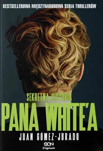 Sekretna historia pana White'a
