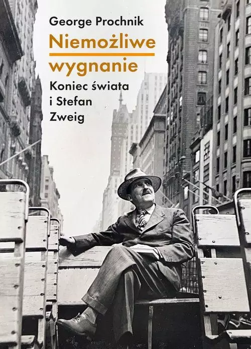 Niemożliwe wygnanie.