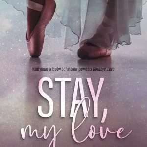 Winter Love. Tom 2. Stay, My Love