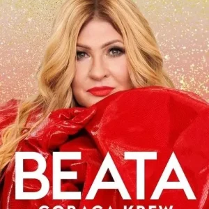 Beata. Gorąca krew