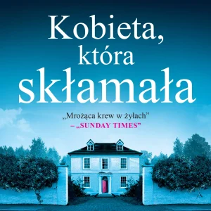 Kobieta, która skłamała