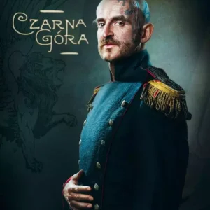 Czarna góra