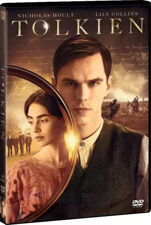 Tolkien, DVD