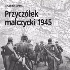 Przyczółek malczycki 1945 TW