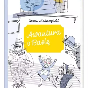 Awantura o Basię