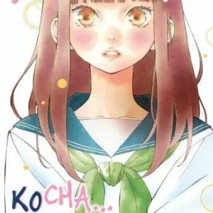 Kocha, nie kocha... Tom 5