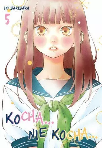 Kocha, nie kocha... Tom 5