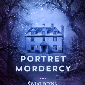 Portret mordercy. Świąteczny kryminał