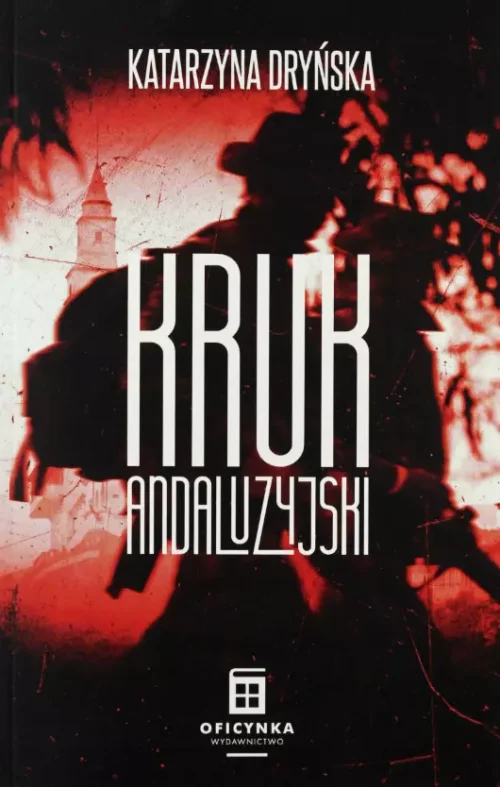 Kruk Andaluzyjski