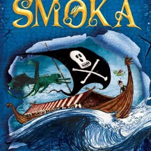 Jak wytresować smoka. Tom 2. Jak zostać piratem