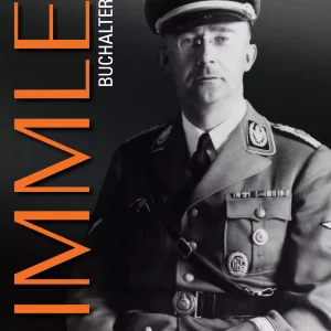 Himmler. Buchalter śmierci