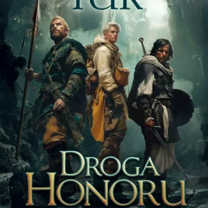 Droga Honoru