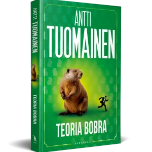 Teoria bobra
