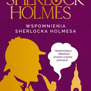 Wspomnienia Sherlocka Holmesa