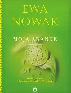 Moja Ananke