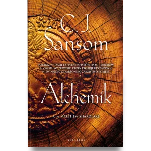 Alchemik
