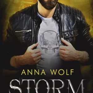 Storm, wydanie kieszonkowe