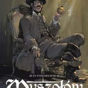 Myszołów