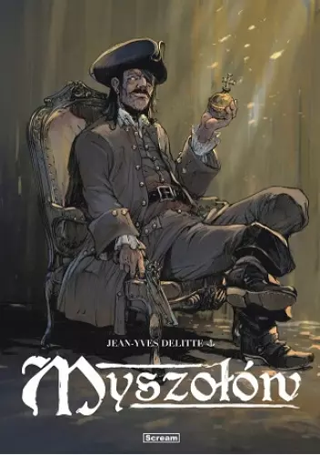 Myszołów